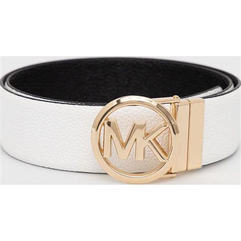 pasek dwustronny michael kors|Paski damskie Michael Kors (wszystkie) .